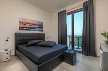 Casa B, Room 4 - mit Pool - at Lagoon - Lo Stagnone Kite Spot - Palm Kite Paradise, Marsala (photo 5)