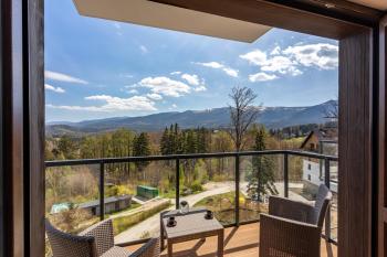 Apart Invest Green Park Resort C9-z dostępem do strefy spa, Szklarska Poręba (foto 3)