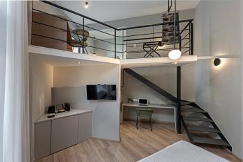 BED in Athens, Atény (fotografie 3)