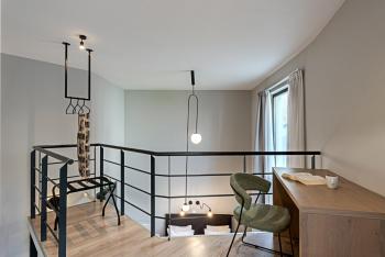 BED in Athens, Atény (fotografie 5)