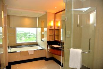 Rama Gardens Hotel Bangkok, Bangkok (photo 3)