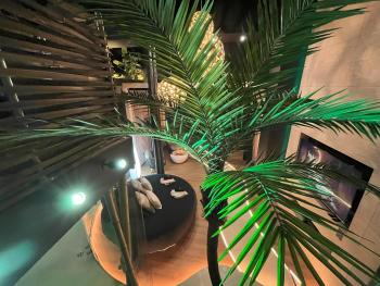 OMIRA - Nuits d'exception & Spa, Bordeaux (foto 5)