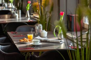 Hotel Volksschule, Hamburk (fotografie 5)