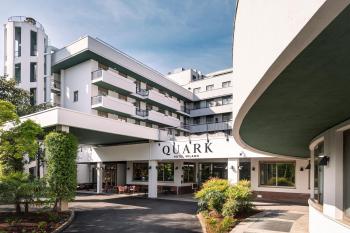 Quark Hotel Milano, Milan (photo 3)