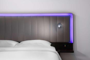 Park Inn by Radisson Istanbul Airport Odayeri, Istanbul (fotografie 5)