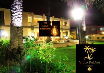 Villa Palma, Kimberley (foto 3)