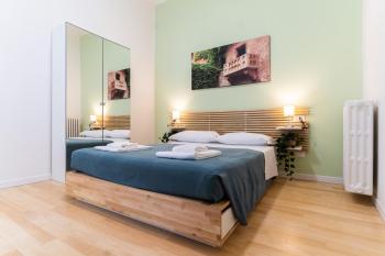 Residenza Leoncino, Verona (fotografie 3)