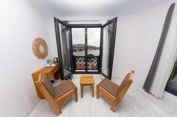 Foça Kybele, Smirne (foto 2)