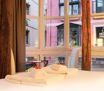 Pensión AliciaZzz Bed And Breakfast Bilbao, Bilbao (photo 4)
