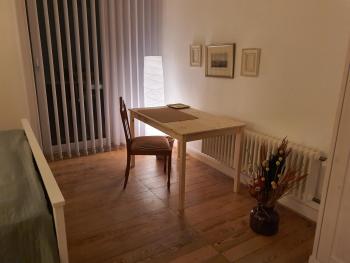 Wohnen in der Bürgermeistervilla, Hamburg (zdjęcie 3)