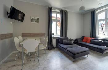 Apart-Invest Apartament Wiwi 2, Szklarska Poręba (foto 2)