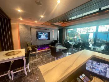 Grand Hurriyet Hotel, Istanbul (fotografie 3)