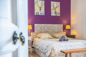 Grand 2 chambres avec balcon Parc Longchamp, Marseille (fotografie 4)