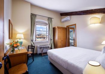 Hotel Botticelli, Florencja (zdjęcie 4)