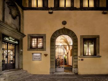 Hotel Botticelli, Florencja (zdjęcie 2)
