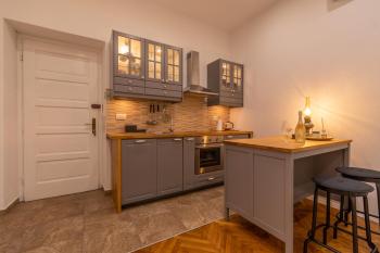 Neptune 2 Apartment, Split (Foto 2)