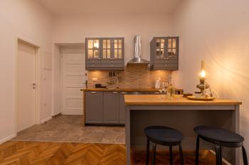 Neptune 2 Apartment, Split (Foto 4)