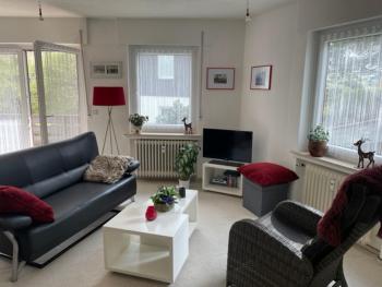 Hause Iris, Winterberg (photo 2)