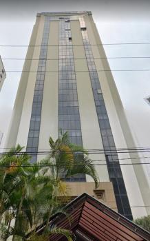 BTT - Brooklin The Time Berrini by Anora Spaces, São Paulo (fotografie 2)