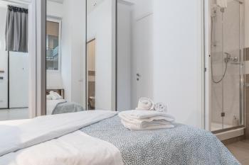 Turati Apartments - Bologna Short Rental, Boloňa (fotografie 4)