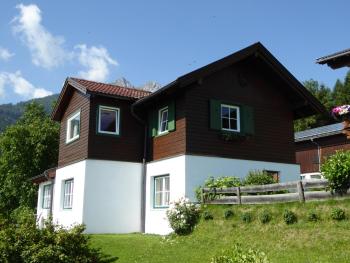 Nockhof, Innsbruck (fotografie 2)
