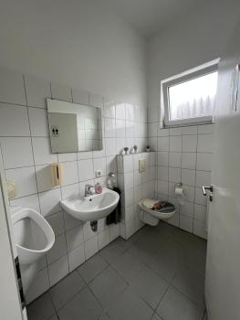 Aparts Room Hannover Centrum, Hannover (Foto 3)