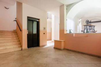 Appartamento Il Mulino con parcheggio gratuito, Boloňa (fotografie 2)
