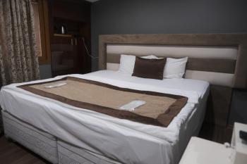 Florya House Hotel, Istanbul (fotografie 5)