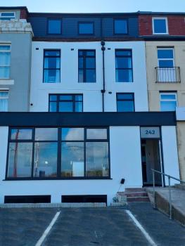 HOTEL242, Blackpool (zdjęcie 3)