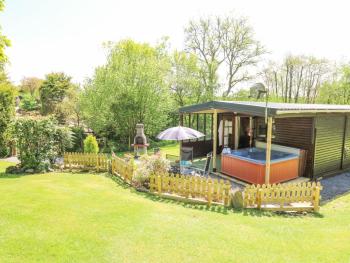 Brook Lodge, Llandysul (fotografie 2)