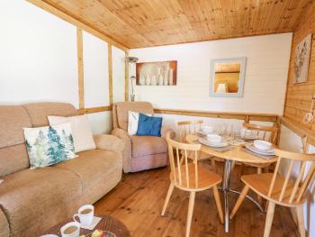 Brook Lodge, Llandysul (fotografie 4)