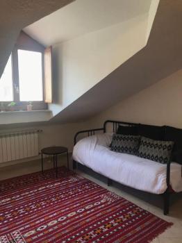 Casa Bohème a Torino, Turín (fotografie 2)
