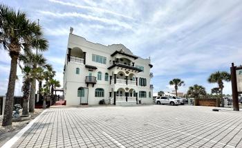 Bliss By The Sea, St. Augustine (photo 3)