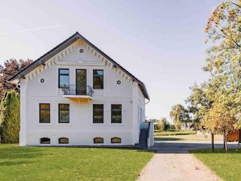 Villa im Alten Land Hamburg - für große Gruppen, Hamburg (zdjęcie 2)