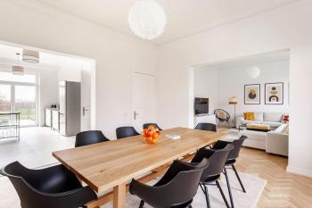 Villa im Alten Land Hamburg - für große Gruppen, Hamburg (zdjęcie 3)