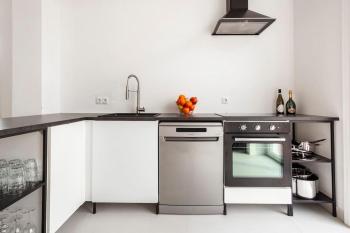 Villa im Alten Land Hamburg - für große Gruppen, Hamburg (zdjęcie 5)