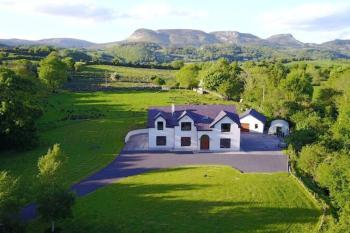 Peaceful, scenic family home, Sligo (fotografie 4)
