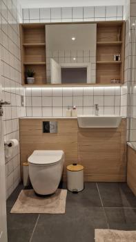 Luxury Apartment Birmingham, Birmingham (foto 4)