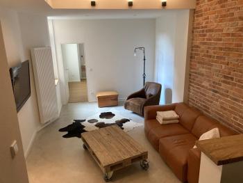 Suite-Dreams Apartment Loft, Hannover (fotografie 2)