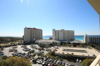 Luau 6705 in Sandestin Florida Beach Rentals 7th Floor WIFI Tram, Дестин (фото 3)