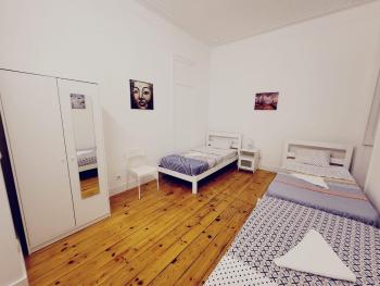 Lisbon Gambori Hostel, Lisabon (fotografie 2)