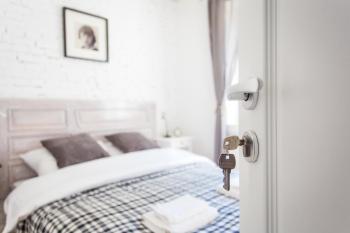 Pilotow 87 Apartments, Cracovie (photo 5)