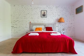 Pilotow 87 Apartments, Cracovie (photo 3)