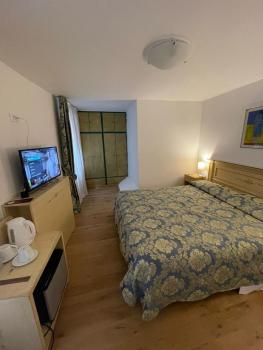 Albergo Casa Peron, Benátky (fotografie 5)