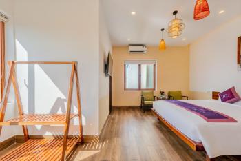 AN BANG CHIC VILLA, Hoi An (photo 2)