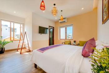 AN BANG CHIC VILLA, Hoi An (photo 4)