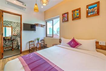 AN BANG CHIC VILLA, Hoi An (photo 5)