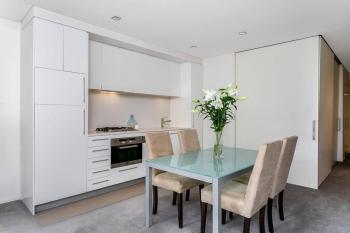 CLA26 - 1 bedroom Unit Crows Nest Clarke Street, Sydney (fotografie 2)