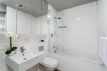CLA26 - 1 bedroom Unit Crows Nest Clarke Street, Sydney (fotografie 5)