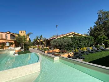 Antica Locanda Palmieri, Рим (фото 2)